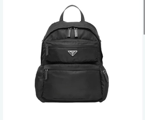 New prada nylon - new,