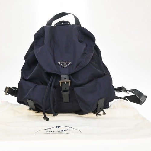 Prada milano logo - prada, tessuto