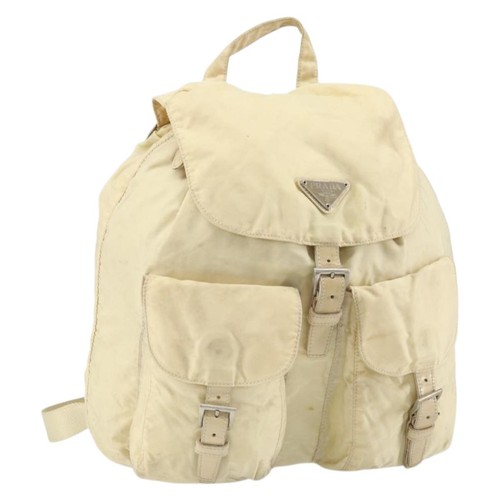 Prada backpack nylon - backpack,